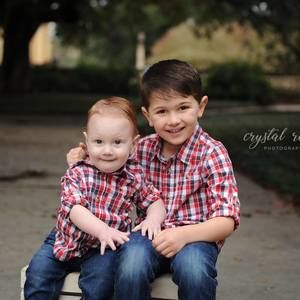 Meet your Posher, Brenda